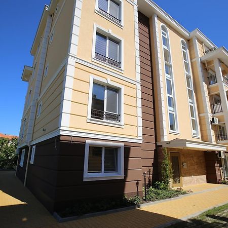 Apartments In Rif 3 Ravda Eksteriør billede