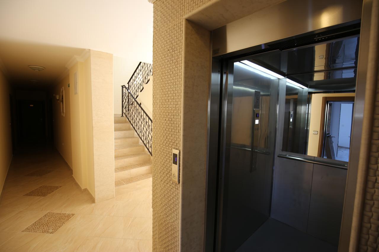 Apartments In Rif 3 Ravda Eksteriør billede
