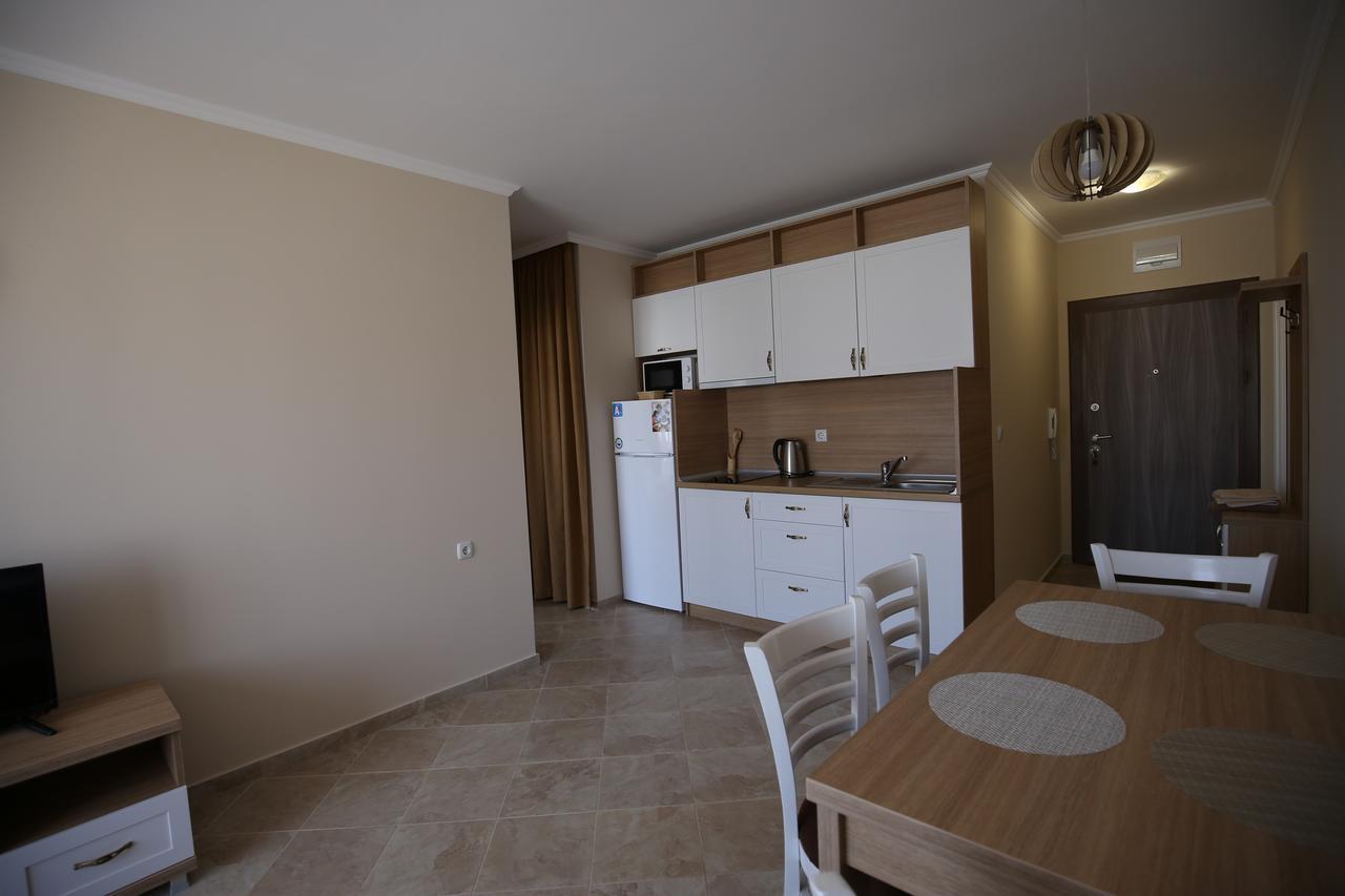Apartments In Rif 3 Ravda Eksteriør billede