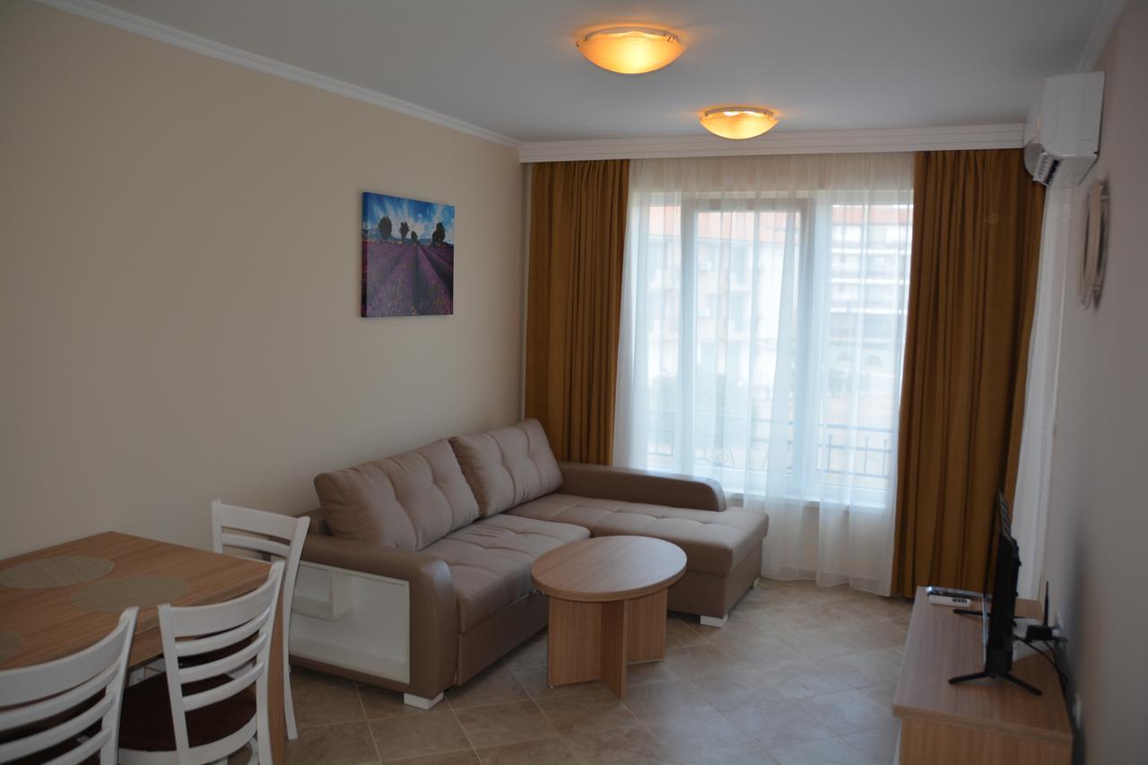 Apartments In Rif 3 Ravda Eksteriør billede