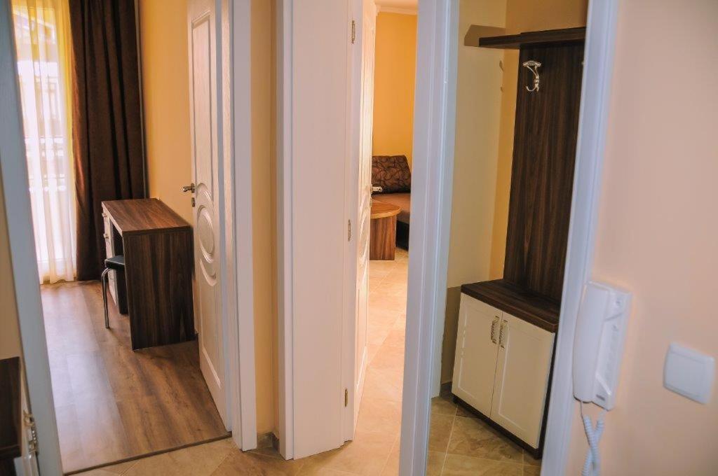 Apartments In Rif 3 Ravda Eksteriør billede
